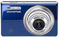 Olympus FE-5010 (DIFE5010B)